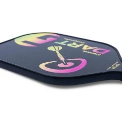 Best Sale ❤️ GAMMA Dart BLEMISHED Lightweight Composite Pickleball Paddle 🔥 -Paddle Core Store e7fd 03 22 gamma dart blemished lightweight composite pickleball paddle 35628 001 l