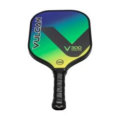 Deals 💯 Vulcan V300 Lightweight Composite Youth Pickleball Paddle 💯 -Paddle Core Store e8e6 06 22 vulcan v300 lightweight composite youth pickleball paddle 35954 10 l