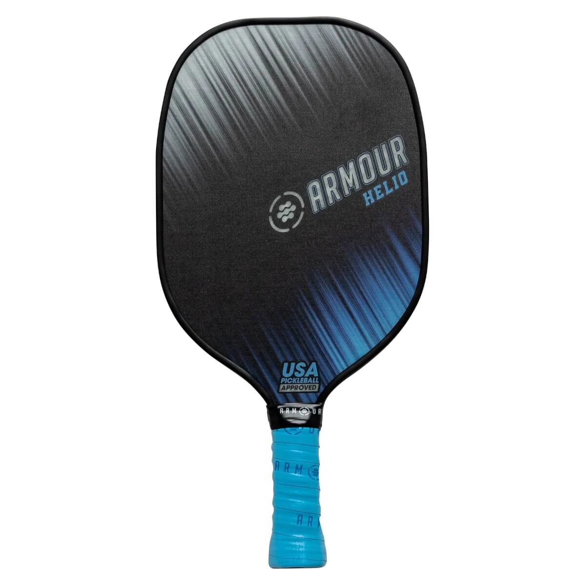 Best reviews of 🧨 2023 Armour HELIO Middleweight Composite Pickleball Paddle ❤️ 3 Best reviews of 🧨 2023 Armour HELIO Middleweight Composite Pickleball Paddle ❤️ - Image 3