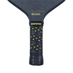 Best Sale ❤️ GAMMA Dart BLEMISHED Lightweight Composite Pickleball Paddle 🔥 -Paddle Core Store e996 05 22 gamma dart blemished lightweight composite pickleball paddle 35628 015 l