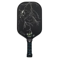 Flash Sale 🤩 Wild Monkeys Alpha Middleweight Composite Pickleball Paddle 🤩 -Paddle Core Store e9c6 03 22 wild monkeys alpha middleweight carbon fiber pickleball paddle 35589 2 l