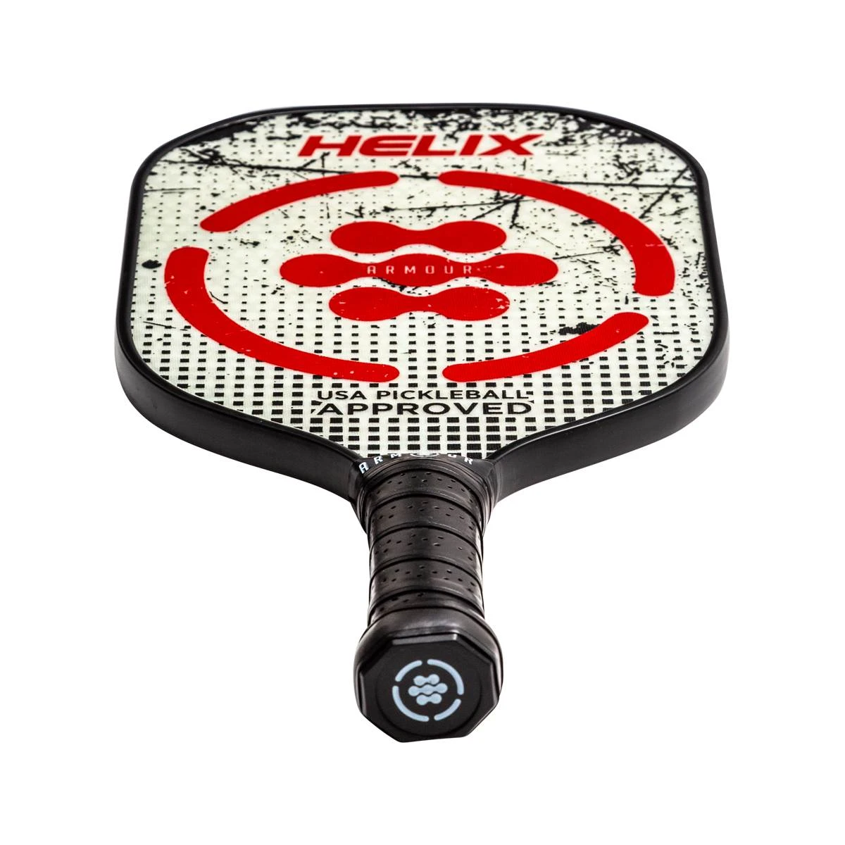 Promo ⌛ Armour HELIX Middleweight Composite Pickleball Paddle ⭐ 5 Promo ⌛ Armour HELIX Middleweight Composite Pickleball Paddle ⭐ - Image 5