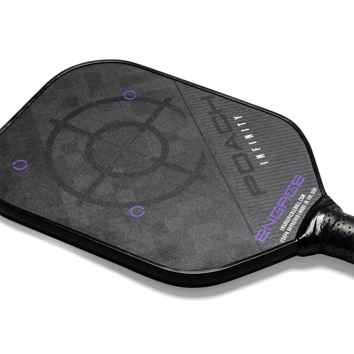 Coupon ✔️ Engage Poach Infinity Middleweight Composite Pickleball Paddle 🛒 7 Coupon ✔️ Engage Poach Infinity Middleweight Composite Pickleball Paddle 🛒 - Image 7