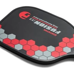 Paddle Core Store -Paddle Core Store ea0b 07 22 gamma fusion le heavyweight composite pickleball paddle 34020 10 l