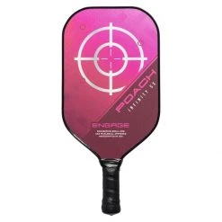 New 💯 Engage Poach Infinity SX Lightweight Composite Pickleball Paddle 🌟 -Paddle Core Store ea60 03 22 engage poach infinity sx lightweight composite pickleball paddle 35571 015 l