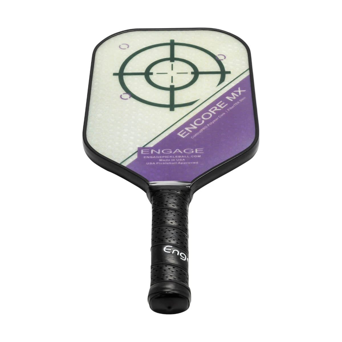 Top 10 ⭐ Engage Encore MX Lightweight Composite Pickleball Paddle ⭐ 10 Top 10 ⭐ Engage Encore MX Lightweight Composite Pickleball Paddle ⭐ - Image 10