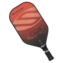 Best Pirce ✔️ Selkirk Amped Omni Lightweight Composite Pickleball Paddle 🧨 -Paddle Core Store ebc7 05 22 selkirk amped omni lightweight composite pickleball paddle 35274 5 l