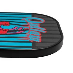 Promo ✨ Vulcan Paddle Candy Outlaw Middleweight Carbon Fiber Pickleball Paddle 💯 -Paddle Core Store ebeb 08 22 vulcan paddle candy outlaw middleweight carbon fiber pickleball paddle 36186 6 l