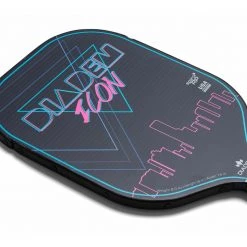 Promo 🔥 Diadem Icon Middleweight Carbon Fiber Pickleball Paddle 😍 -Paddle Core Store ece4 07 22 diadem icon middleweight carbon fiber pickleball paddle 34658 18 l