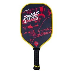 New ❤️ Babolat RNGD Power Composite Middleweight Pickleball Paddle 👍 -Paddle Core Store ed16 03 21 babolat rngd power composite middleweight pickleball paddle 34172 2 l
