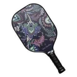 New 💯 Baddle Vera Bradley Collection Lightweight Composite Pickleball Paddle 🔥