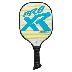 Hot Sale 🥰 ProXR Junior Lightweight Composite Pickleball Paddle 🛒 -Paddle Core Store ee6a 10 22 proxr junior lightweight composite pickleball paddle 36339 2 l
