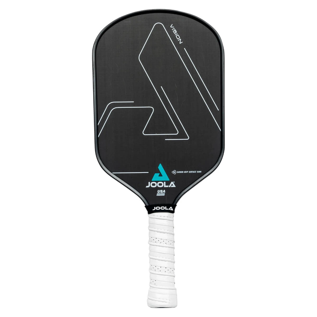 Wholesale ⭐ JOOLA Vision CGS 16mm Middleweight Carbon Fiber Pickleball Paddle ✨ 3 Wholesale ⭐ JOOLA Vision CGS 16mm Middleweight Carbon Fiber Pickleball Paddle ✨ - Image 3