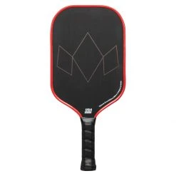 Budget ❤️ Diadem Warrior Edge Middleweight Graphite Pickleball Paddle 🔔 -Paddle Core Store eec5 06 22 diadem warrior edge middleweight carbon fiber pickleball paddle 35879 3 l