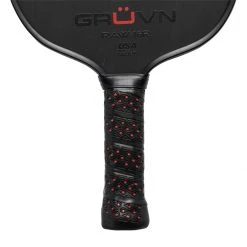 Deals 🥰 GRUVN RAW-16R Middleweight Carbon Fiber Pickleball Paddle ⭐ 10 Deals 🥰 GRUVN RAW-16R Middleweight Carbon Fiber Pickleball Paddle ⭐ -Paddle Core Store ef6b 08 22 gruvn raw 16r middleweight carbon fiber pickleball paddle 35811 3 l