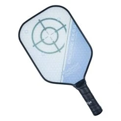 Outlet ❤️ Engage Encore EX 6.0 Middleweight Composite Pickleball Paddle 👏