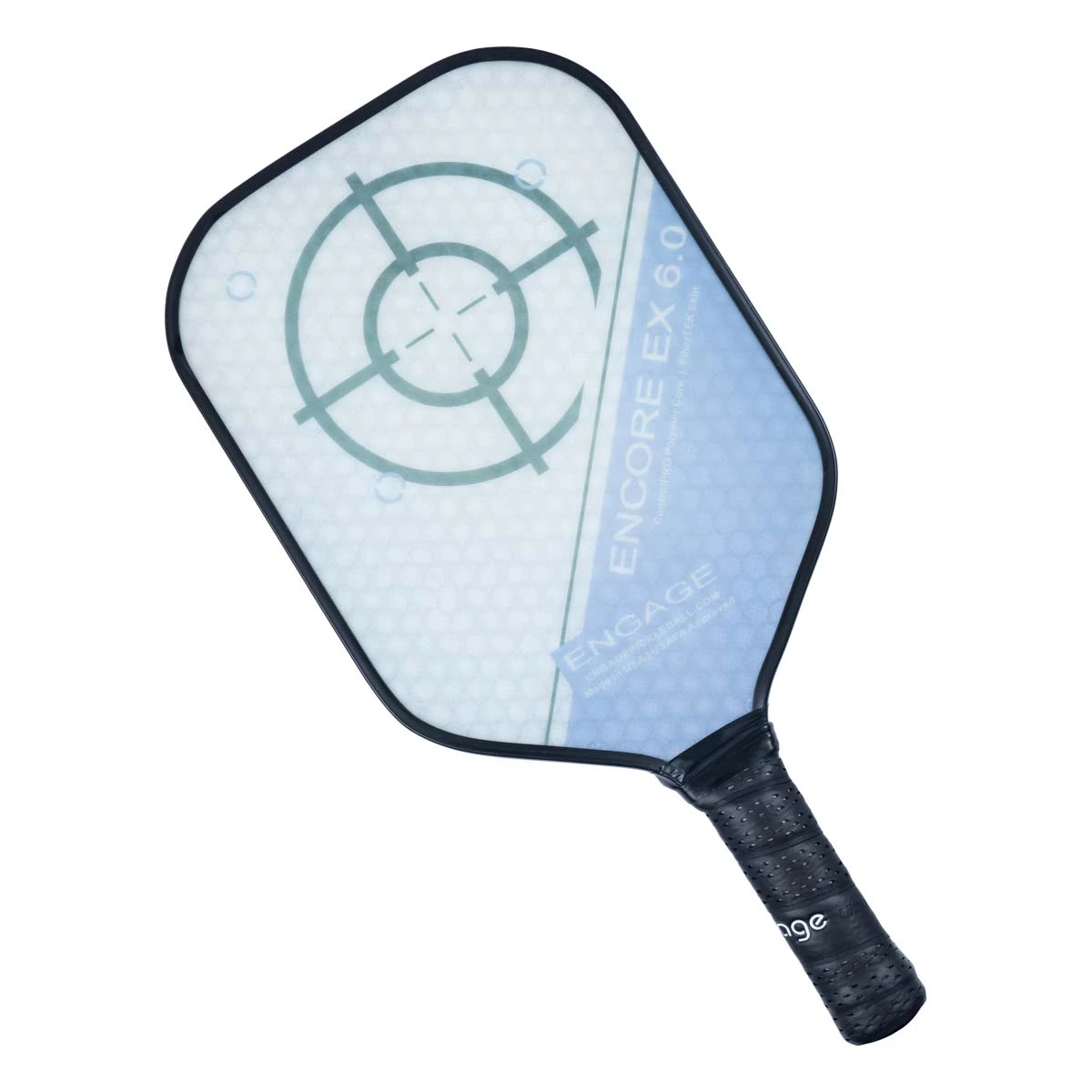 Outlet β€οΈ Engage Encore EX 6.0 Middleweight Composite Pickleball Paddle π 1 Outlet β€οΈ Engage Encore EX 6.0 Middleweight Composite Pickleball Paddle π