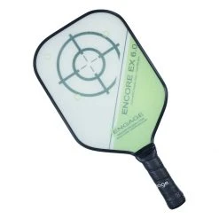 Outlet β€οΈ Engage Encore EX 6.0 Middleweight Composite Pickleball Paddle π 46 Outlet β€οΈ Engage Encore EX 6.0 Middleweight Composite Pickleball Paddle π -Paddle Core Store engage encore ex 6 0 middleweight composite pickleball paddle 33966 26 l
