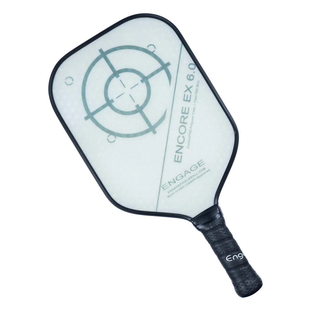 Outlet β€οΈ Engage Encore EX 6.0 Middleweight Composite Pickleball Paddle π 13 Outlet β€οΈ Engage Encore EX 6.0 Middleweight Composite Pickleball Paddle π - Image 13