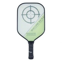 Outlet β€οΈ Engage Encore EX 6.0 Middleweight Composite Pickleball Paddle π 48 Outlet β€οΈ Engage Encore EX 6.0 Middleweight Composite Pickleball Paddle π -Paddle Core Store engage encore ex 6 0 middleweight composite pickleball paddle 33966 28 l