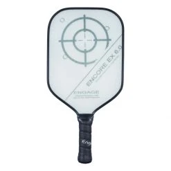 Outlet β€οΈ Engage Encore EX 6.0 Middleweight Composite Pickleball Paddle π 42 Outlet β€οΈ Engage Encore EX 6.0 Middleweight Composite Pickleball Paddle π -Paddle Core Store engage encore ex 6 0 middleweight composite pickleball paddle 33966 29 l
