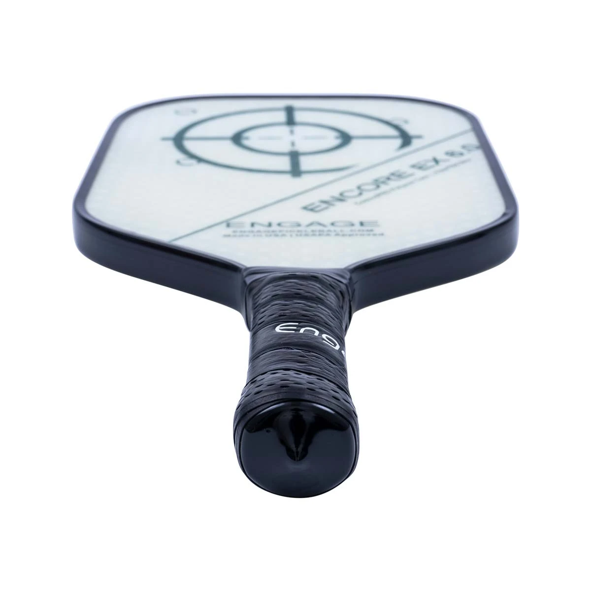 Outlet β€οΈ Engage Encore EX 6.0 Middleweight Composite Pickleball Paddle π 16 Outlet β€οΈ Engage Encore EX 6.0 Middleweight Composite Pickleball Paddle π - Image 16