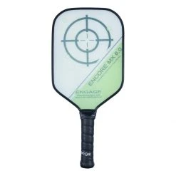 Wholesale ✨ Engage Encore MX 6.0 Lightweight Composite Pickleball Paddle ⌛ -Paddle Core Store engage encore mx 6 0 lightweight composite pickleball paddle 33969 33 l
