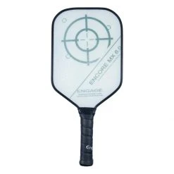 Wholesale ✨ Engage Encore MX 6.0 Lightweight Composite Pickleball Paddle ⌛ -Paddle Core Store engage encore mx 6 0 lightweight composite pickleball paddle 33969 34 l
