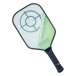 Best reviews of 🔔 Engage Encore MX 6.0 Middleweight Composite Pickleball Paddle ❤️