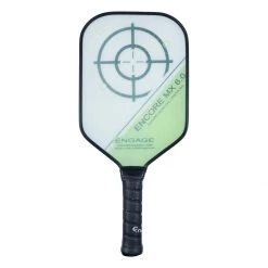Best reviews of 🔔 Engage Encore MX 6.0 Middleweight Composite Pickleball Paddle ❤️ -Paddle Core Store engage encore mx 6 0 middleweight composite pickleball paddle 33970 32 l