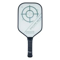 Best reviews of 🔔 Engage Encore MX 6.0 Middleweight Composite Pickleball Paddle ❤️ -Paddle Core Store engage encore mx 6 0 middleweight composite pickleball paddle 33970 33 l