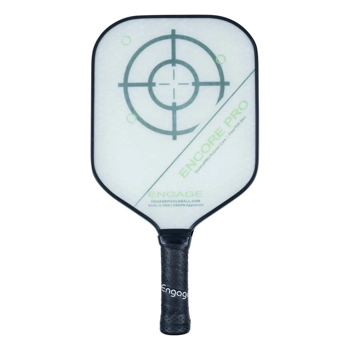 Cheapest ๐ Engage Encore Pro Middleweight Composite Pickleball Paddle ๐ 8 Cheapest ๐ Engage Encore Pro Middleweight Composite Pickleball Paddle ๐ - Image 8