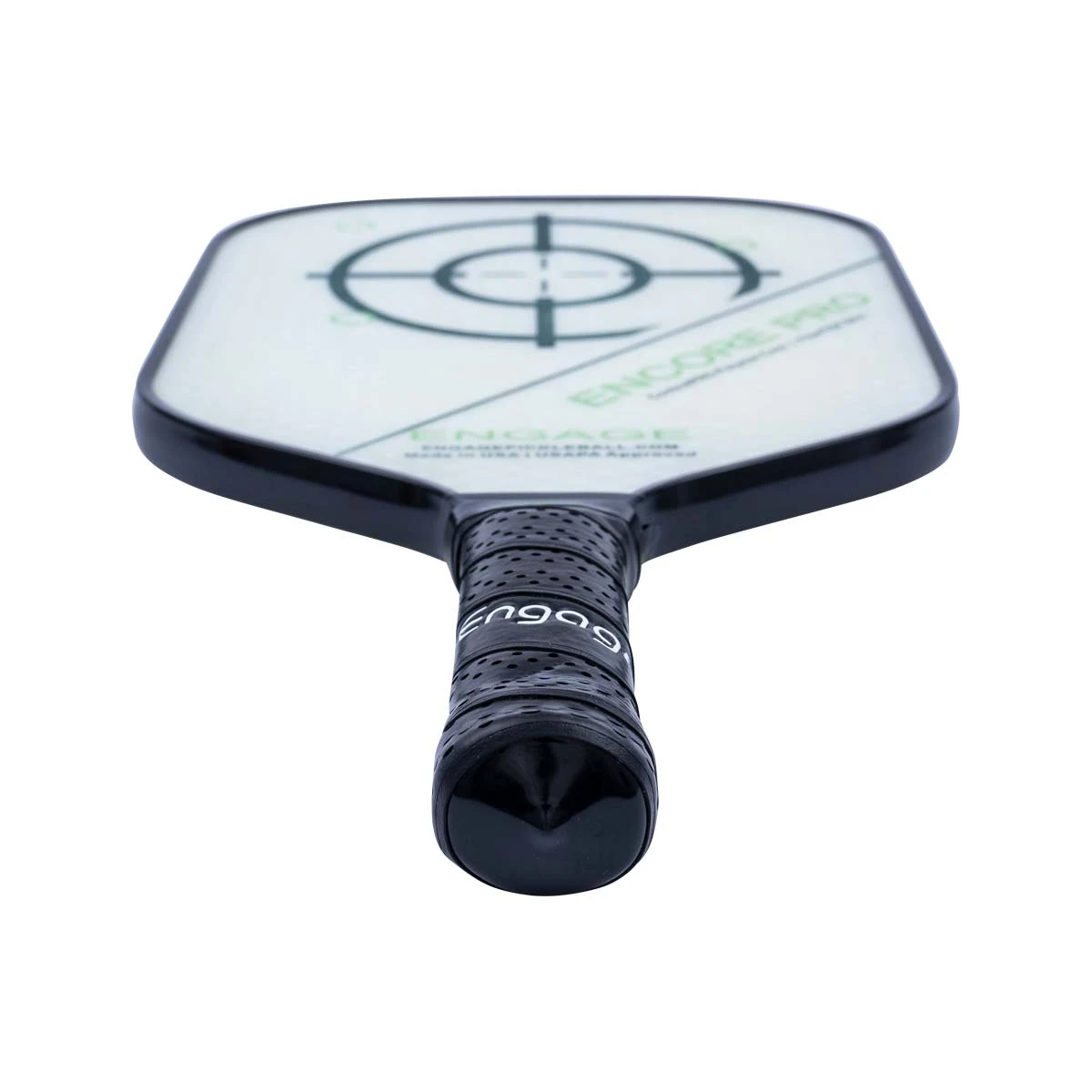 Cheapest ๐ Engage Encore Pro Middleweight Composite Pickleball Paddle ๐ 9 Cheapest ๐ Engage Encore Pro Middleweight Composite Pickleball Paddle ๐ - Image 9
