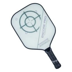 Cheapest 😉 Engage Encore Pro Middleweight Composite Pickleball Paddle 👍