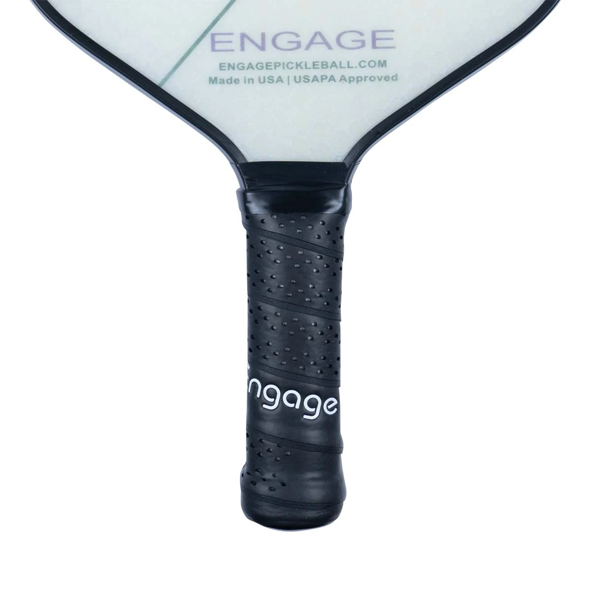 Cheapest ๐ Engage Encore Pro Middleweight Composite Pickleball Paddle ๐ 5 Cheapest ๐ Engage Encore Pro Middleweight Composite Pickleball Paddle ๐ - Image 5