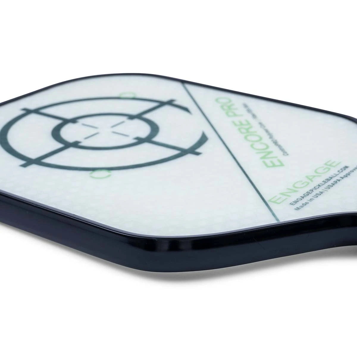 Cheapest ๐ Engage Encore Pro Middleweight Composite Pickleball Paddle ๐ 7 Cheapest ๐ Engage Encore Pro Middleweight Composite Pickleball Paddle ๐ - Image 7