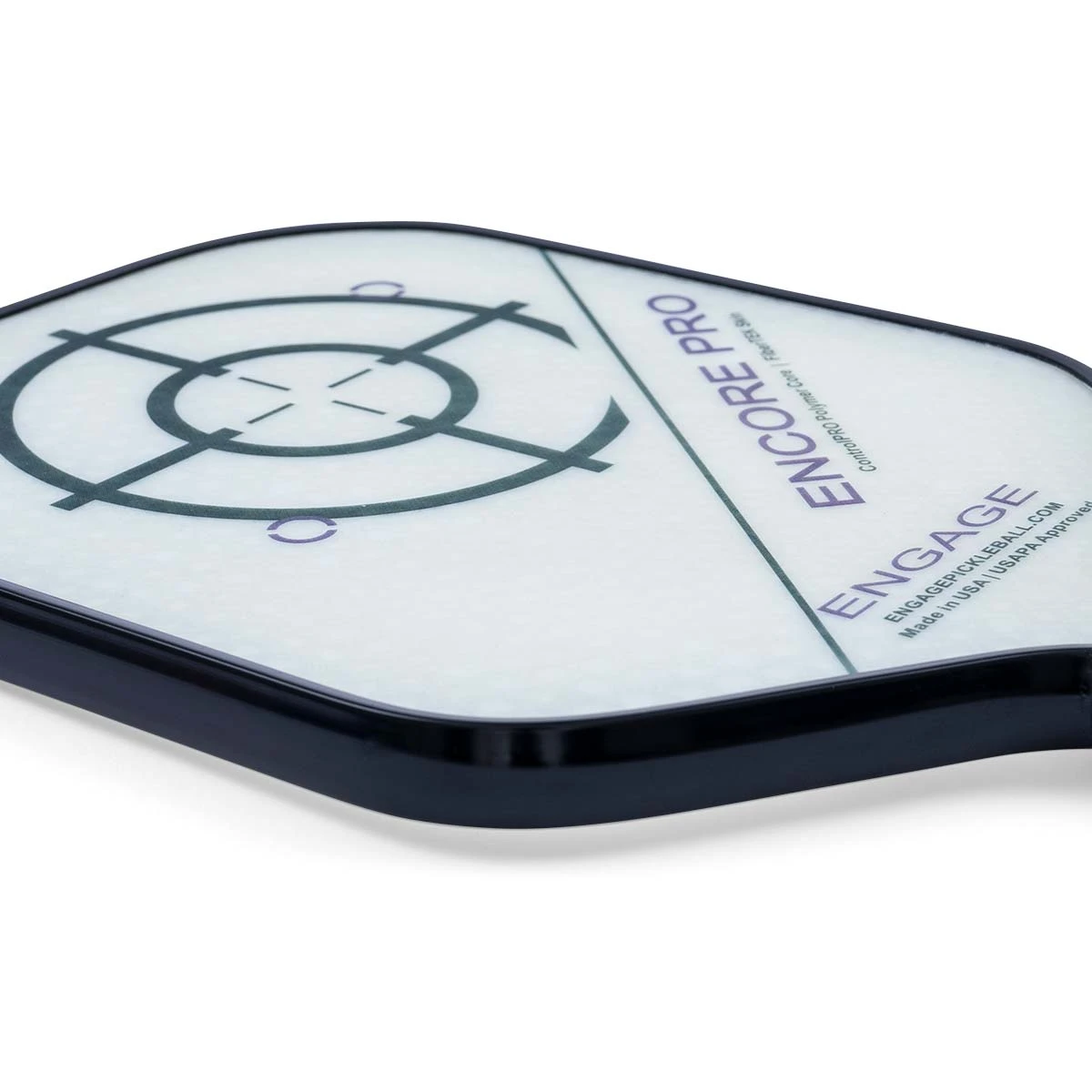 Cheapest ๐ Engage Encore Pro Middleweight Composite Pickleball Paddle ๐ 2 Cheapest ๐ Engage Encore Pro Middleweight Composite Pickleball Paddle ๐ - Image 2