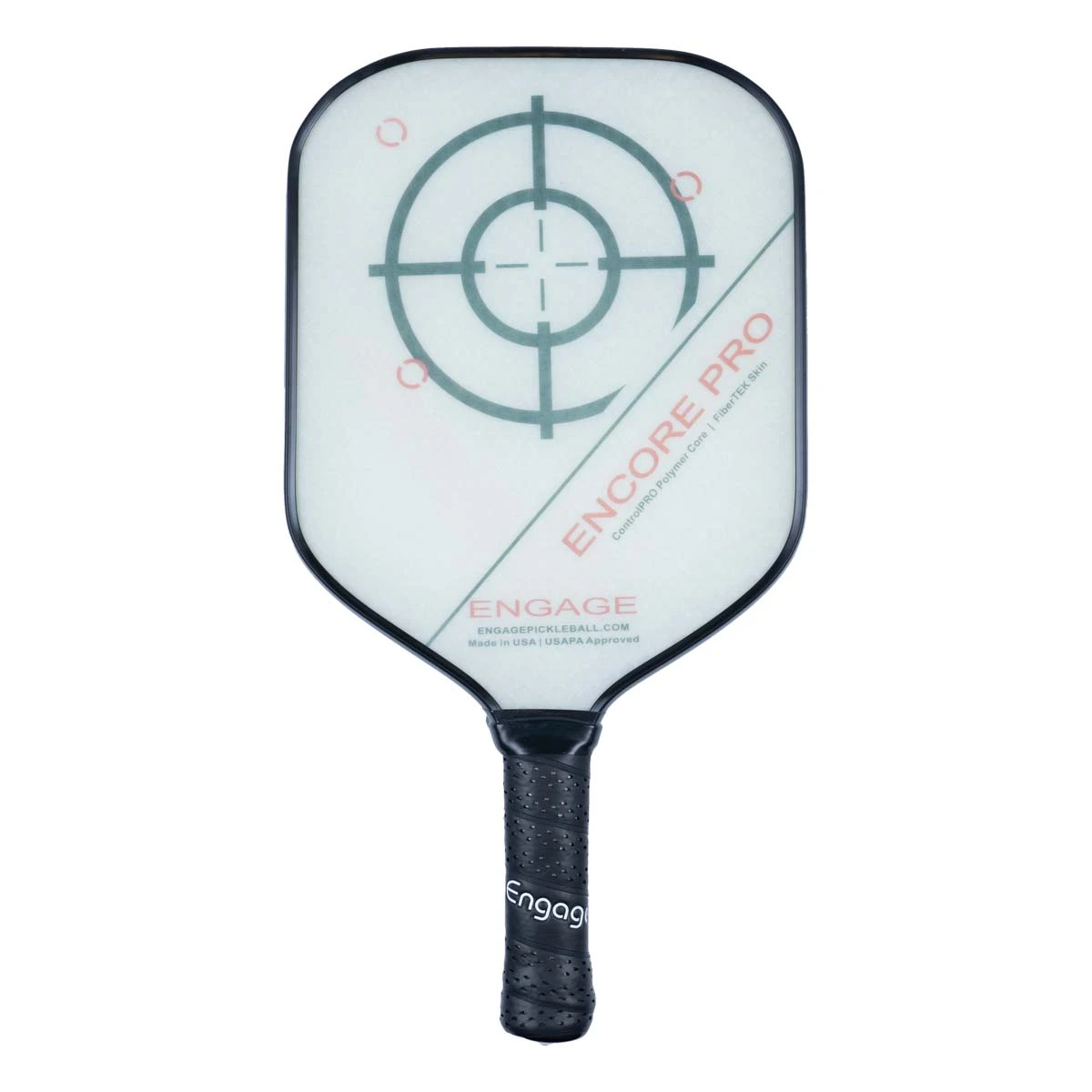 Cheapest ๐ Engage Encore Pro Middleweight Composite Pickleball Paddle ๐ 13 Cheapest ๐ Engage Encore Pro Middleweight Composite Pickleball Paddle ๐ - Image 13