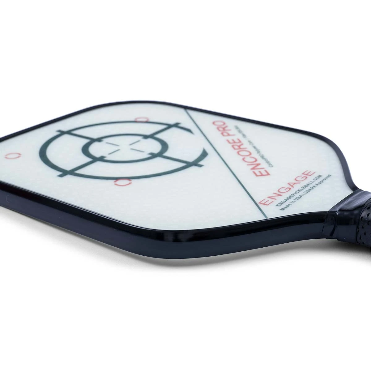Cheapest ๐ Engage Encore Pro Middleweight Composite Pickleball Paddle ๐ 12 Cheapest ๐ Engage Encore Pro Middleweight Composite Pickleball Paddle ๐ - Image 12