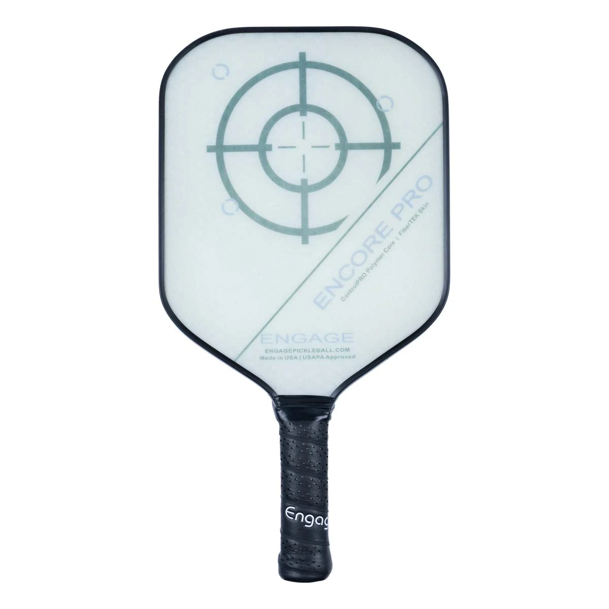 Cheapest ๐ Engage Encore Pro Middleweight Composite Pickleball Paddle ๐ 18 Cheapest ๐ Engage Encore Pro Middleweight Composite Pickleball Paddle ๐ - Image 18