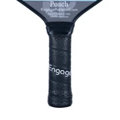 Coupon 🌟 Engage Poach Icon Lightweight Composite Pickleball Paddle 🎉 -Paddle Core Store engage poach icon lightweight composite pickleball paddle 33971 8 l