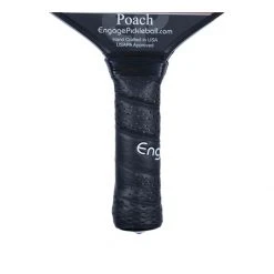 Budget ✔️ Engage Poach Icon Middleweight Composite Pickleball Paddle ⌛ -Paddle Core Store engage poach icon middleweight composite pickleball paddle 33972 3 l