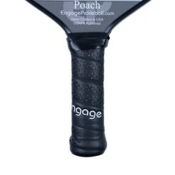 Budget ✔️ Engage Poach Icon Middleweight Composite Pickleball Paddle ⌛ -Paddle Core Store engage poach icon middleweight composite pickleball paddle 33972 8 l
