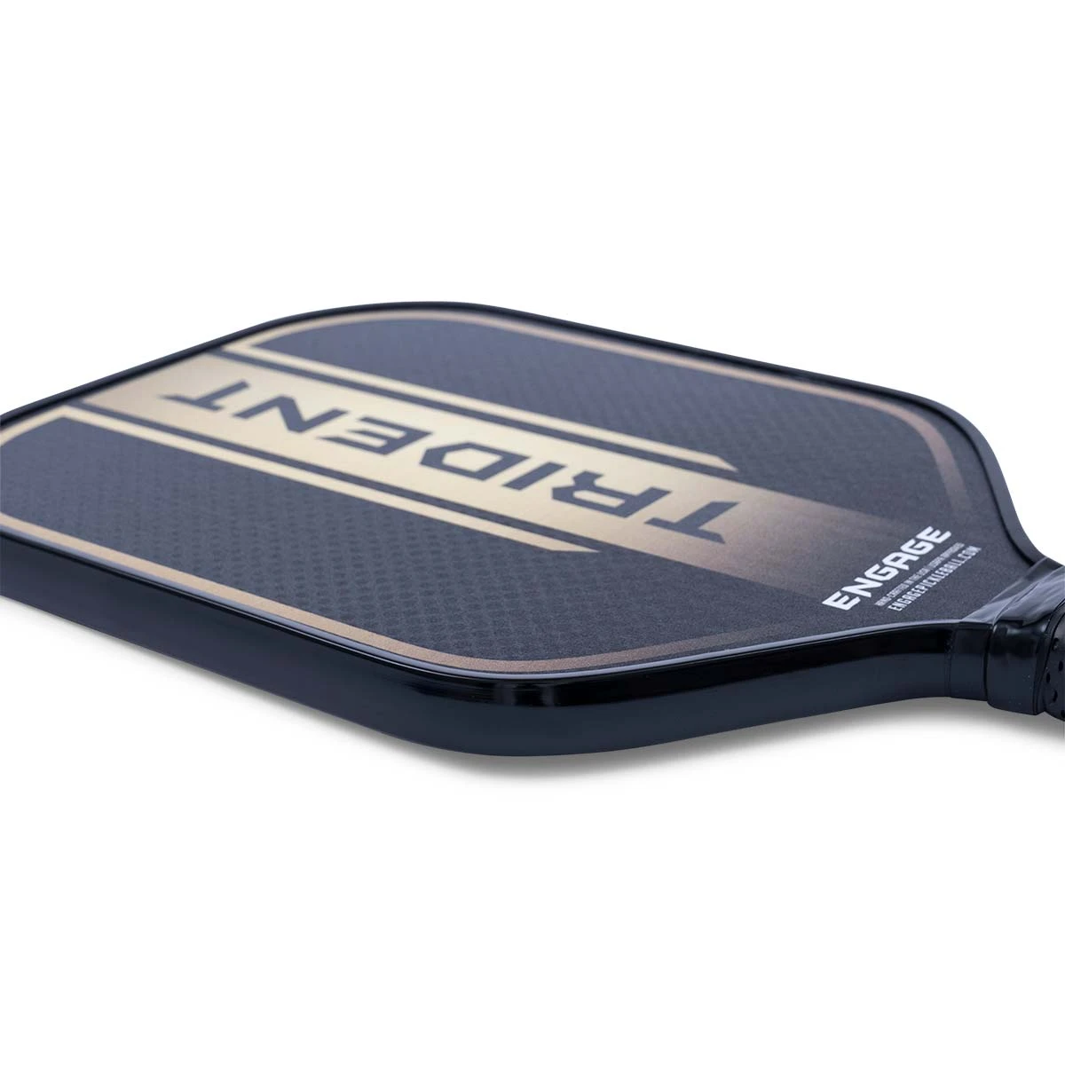 Brand new 🛒 Engage Trident Middleweight Composite Pickleball Paddle ❤️ 12 Brand new 🛒 Engage Trident Middleweight Composite Pickleball Paddle ❤️ - Image 12