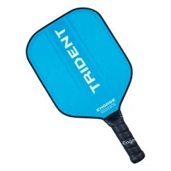 Brand new 🛒 Engage Trident Middleweight Composite Pickleball Paddle ❤️