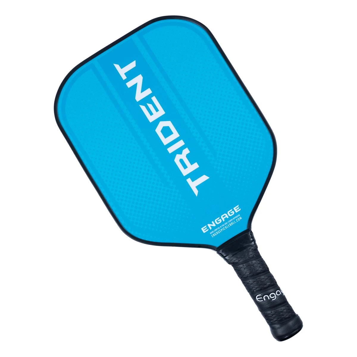 Brand new 🛒 Engage Trident Middleweight Composite Pickleball Paddle ❤️ 1 Brand new 🛒 Engage Trident Middleweight Composite Pickleball Paddle ❤️