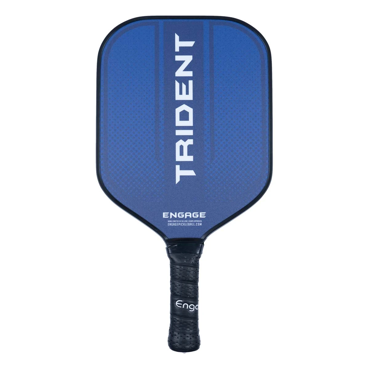 Brand new 🛒 Engage Trident Middleweight Composite Pickleball Paddle ❤️ 18 Brand new 🛒 Engage Trident Middleweight Composite Pickleball Paddle ❤️ - Image 18