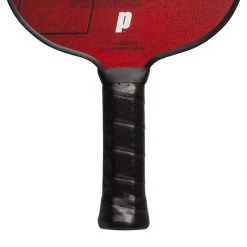 Cheapest ⌛ Prince Spectrum Middleweight Graphite Pickleball Paddle 👏 -Paddle Core Store f082 12 21 prince spectrum middleweight graphite pickleball paddle 35458 3 l