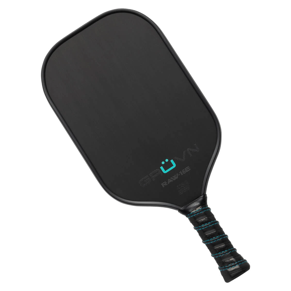 Deals ⌛ GRUVN RAW-16E Middleweight Carbon Fiber Pickleball Paddle ✔️ 1 Deals ⌛ GRUVN RAW-16E Middleweight Carbon Fiber Pickleball Paddle ✔️