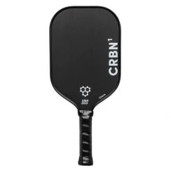 Best Sale 🧨 CRBN¹ 13MM Middleweight Carbon Fiber Pickleball Paddle 🎉 -Paddle Core Store f162 07 22 crbn 13mm middleweight carbon fiber pickleball paddle 36121 007 l